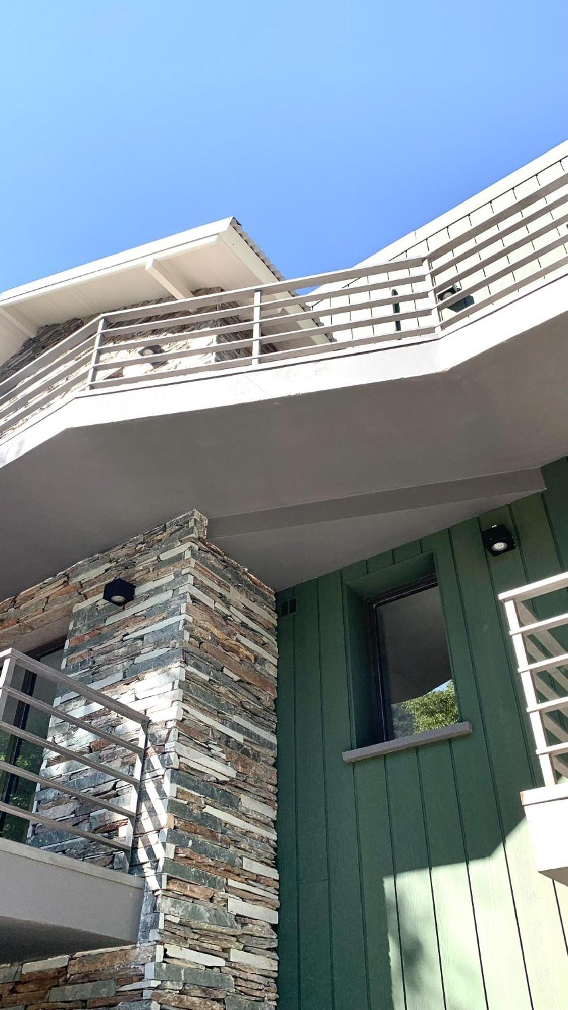 Rivadavia 3 Ambientes En El Centro De Sma Apartman San Martín de los Andes Kültér fotó