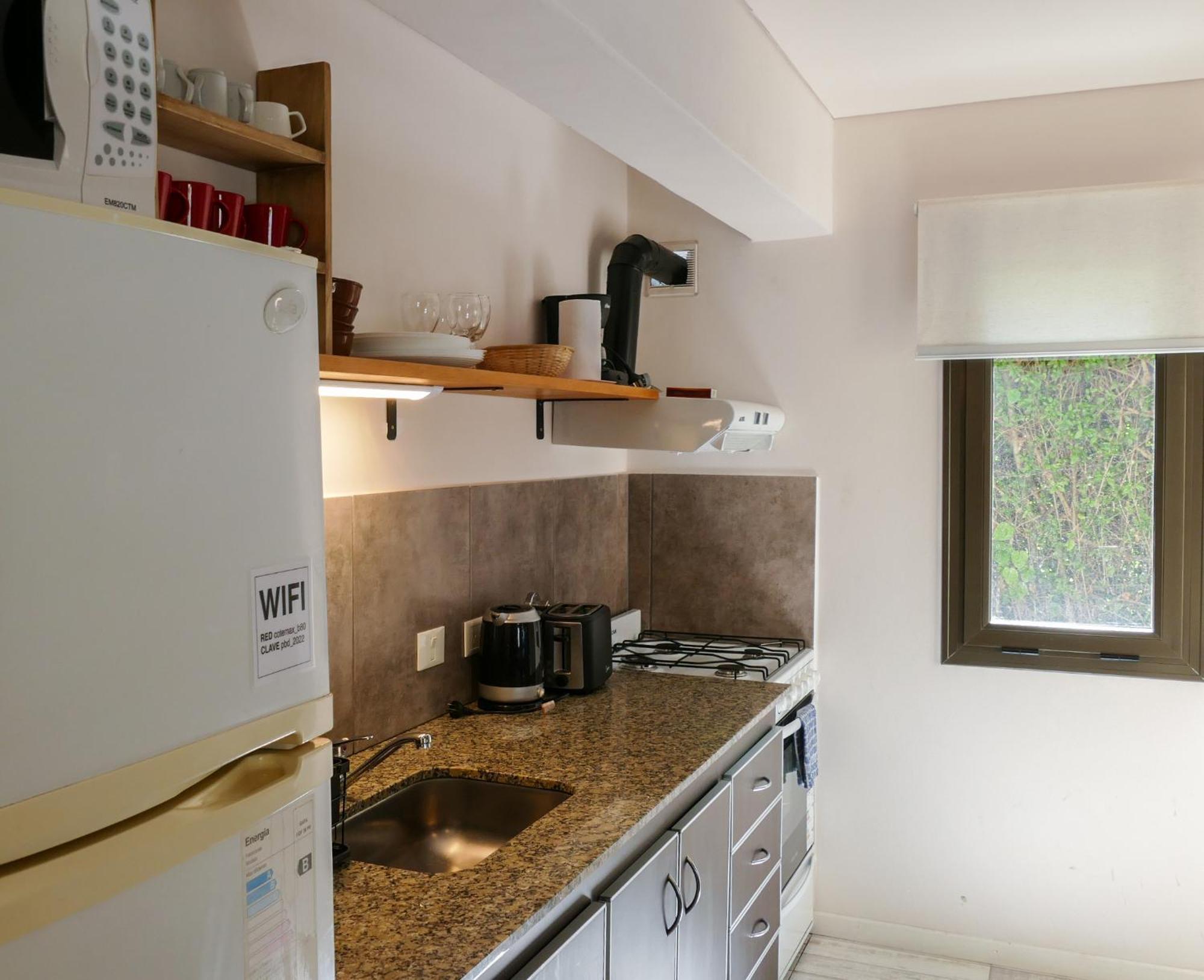 Rivadavia 3 Ambientes En El Centro De Sma Apartman San Martín de los Andes Kültér fotó